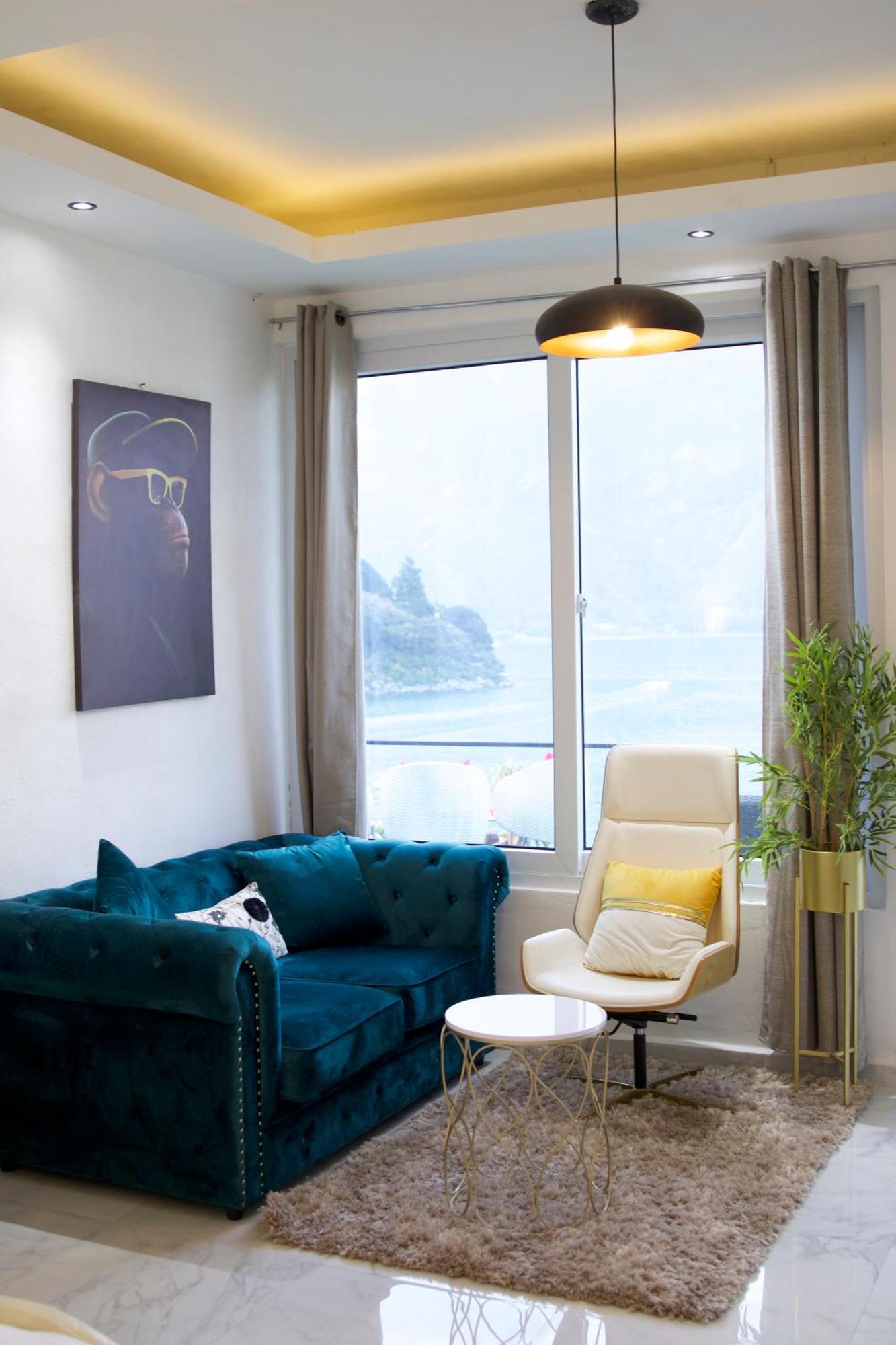 Luxury Atitlan Suites San Pedro La Laguna Εξωτερικό φωτογραφία
