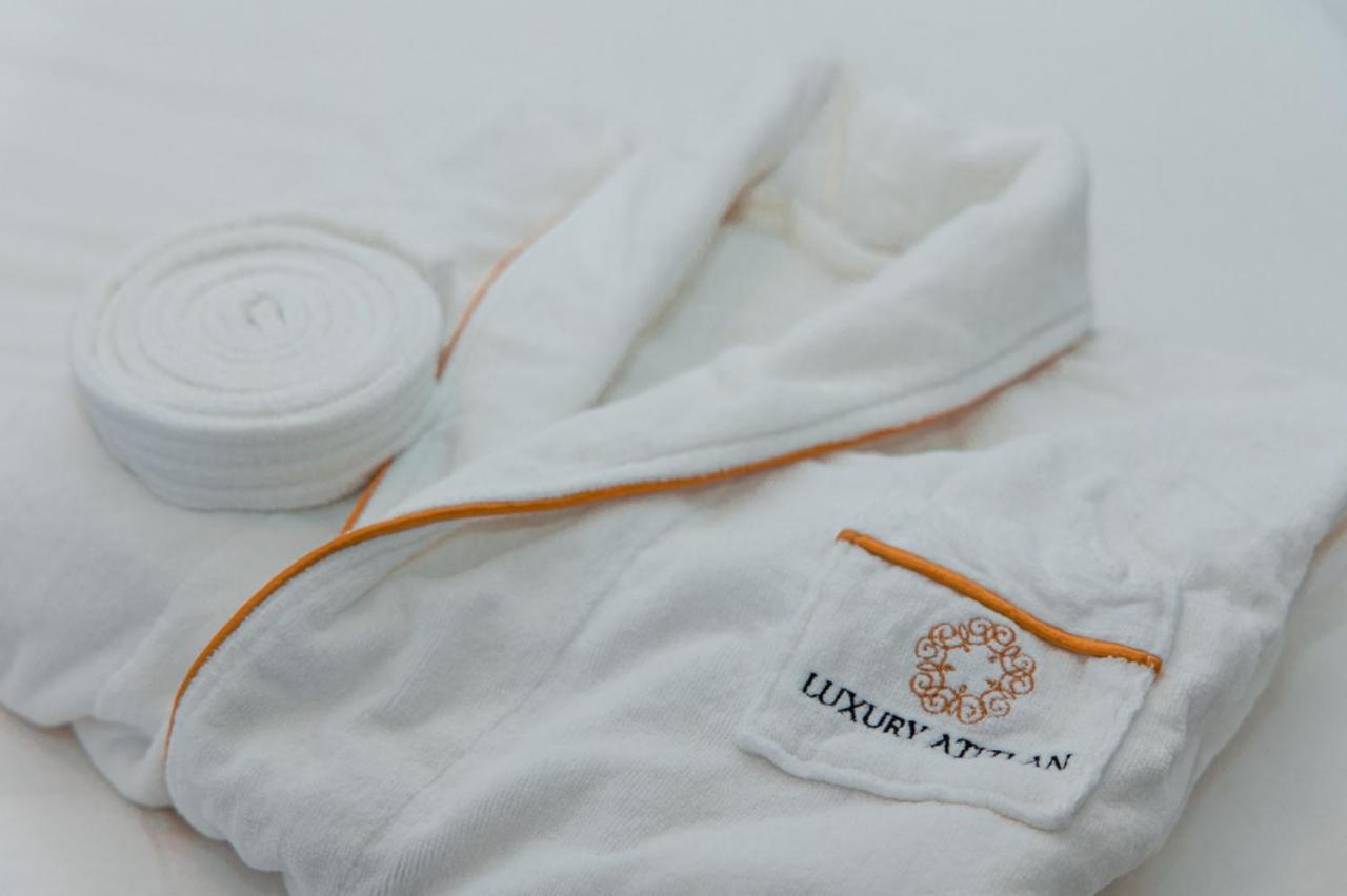 Luxury Atitlan Suites San Pedro La Laguna Εξωτερικό φωτογραφία