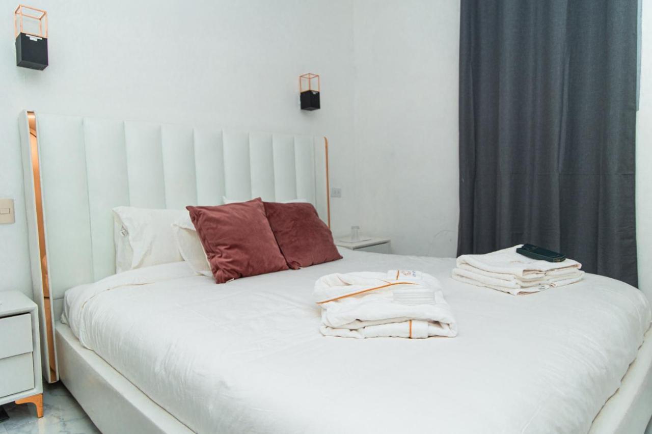 Luxury Atitlan Suites San Pedro La Laguna Εξωτερικό φωτογραφία