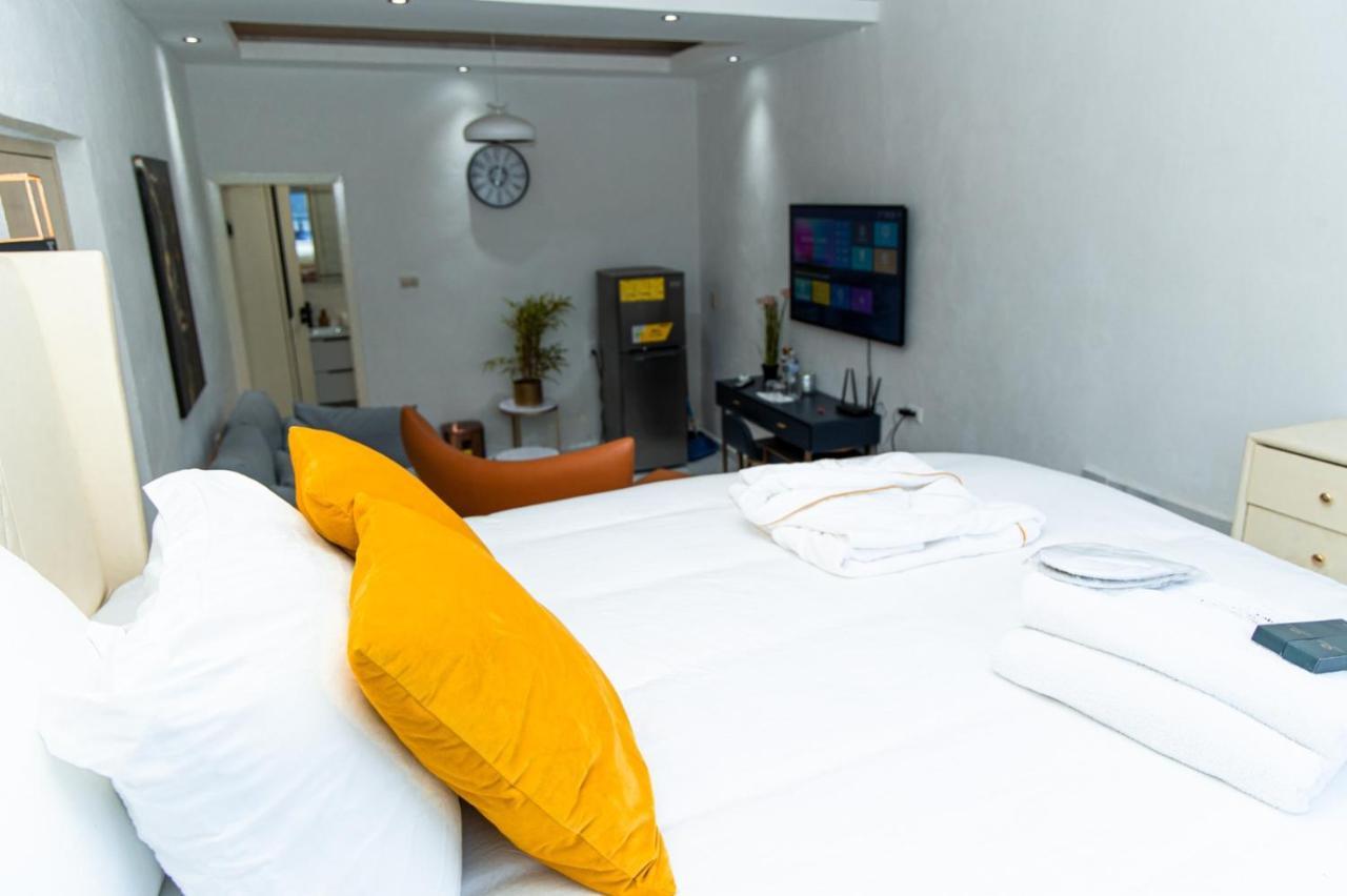 Luxury Atitlan Suites San Pedro La Laguna Εξωτερικό φωτογραφία