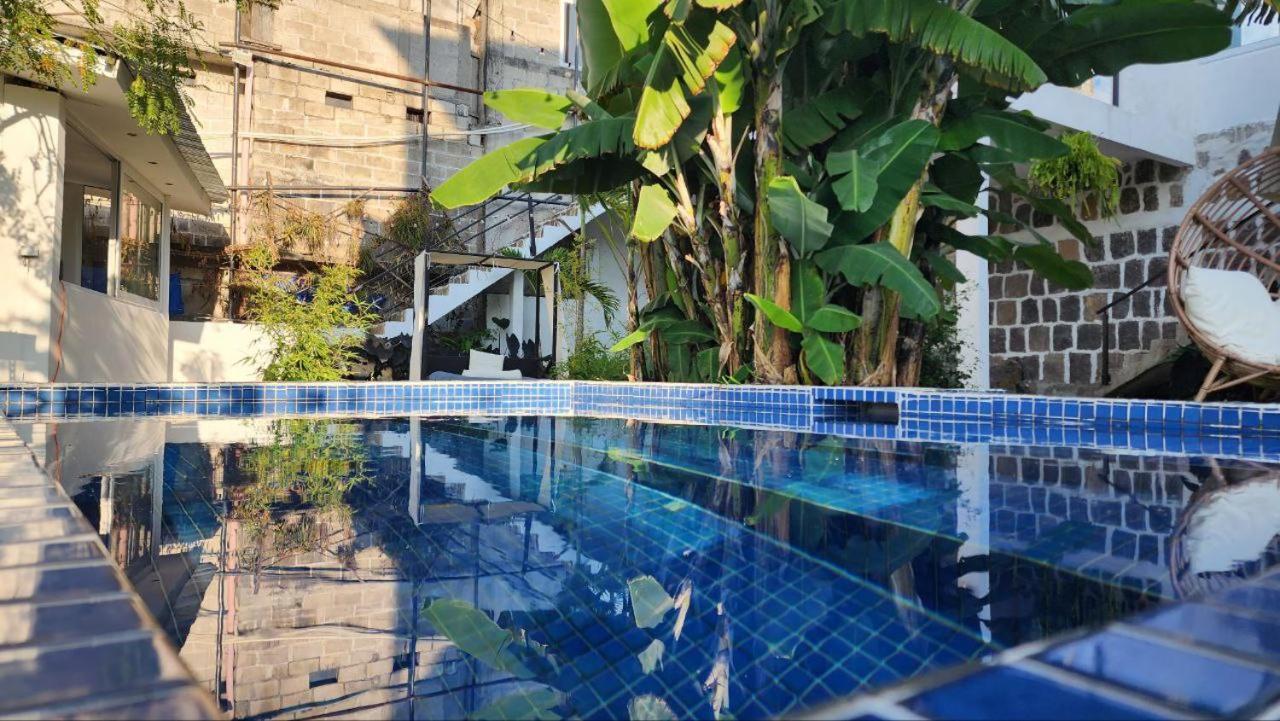 Luxury Atitlan Suites San Pedro La Laguna Εξωτερικό φωτογραφία