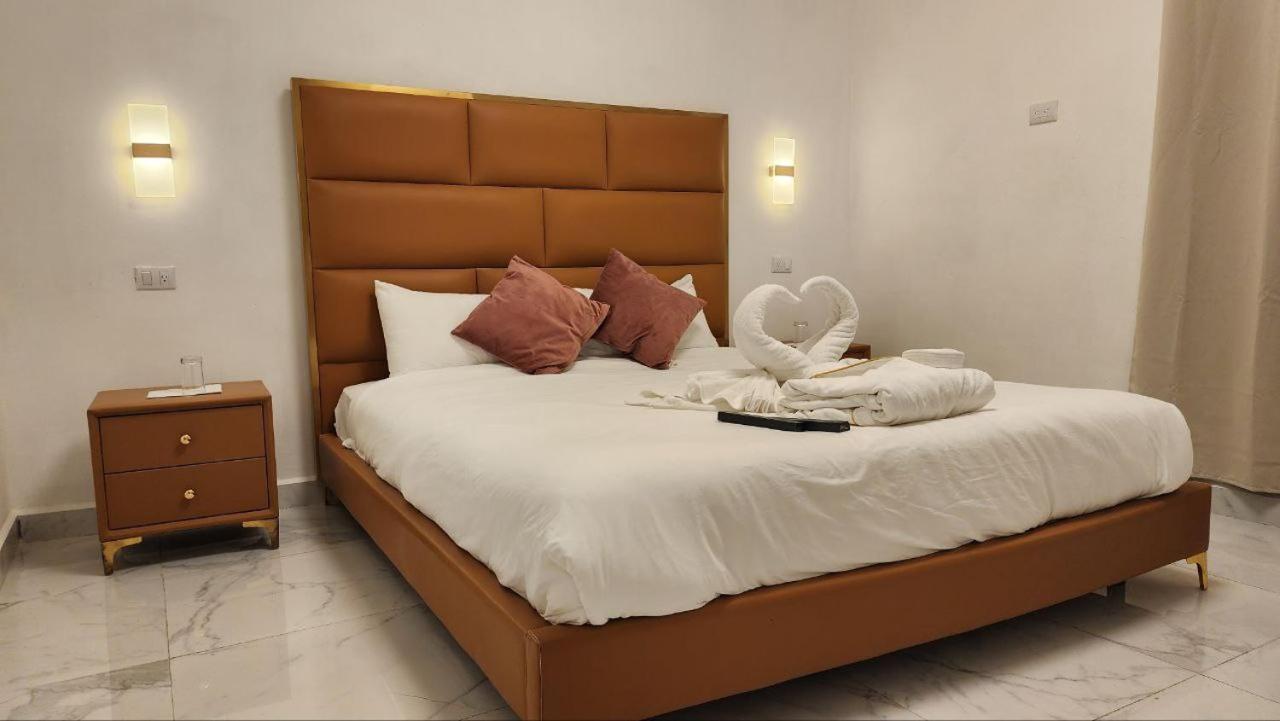 Luxury Atitlan Suites San Pedro La Laguna Εξωτερικό φωτογραφία