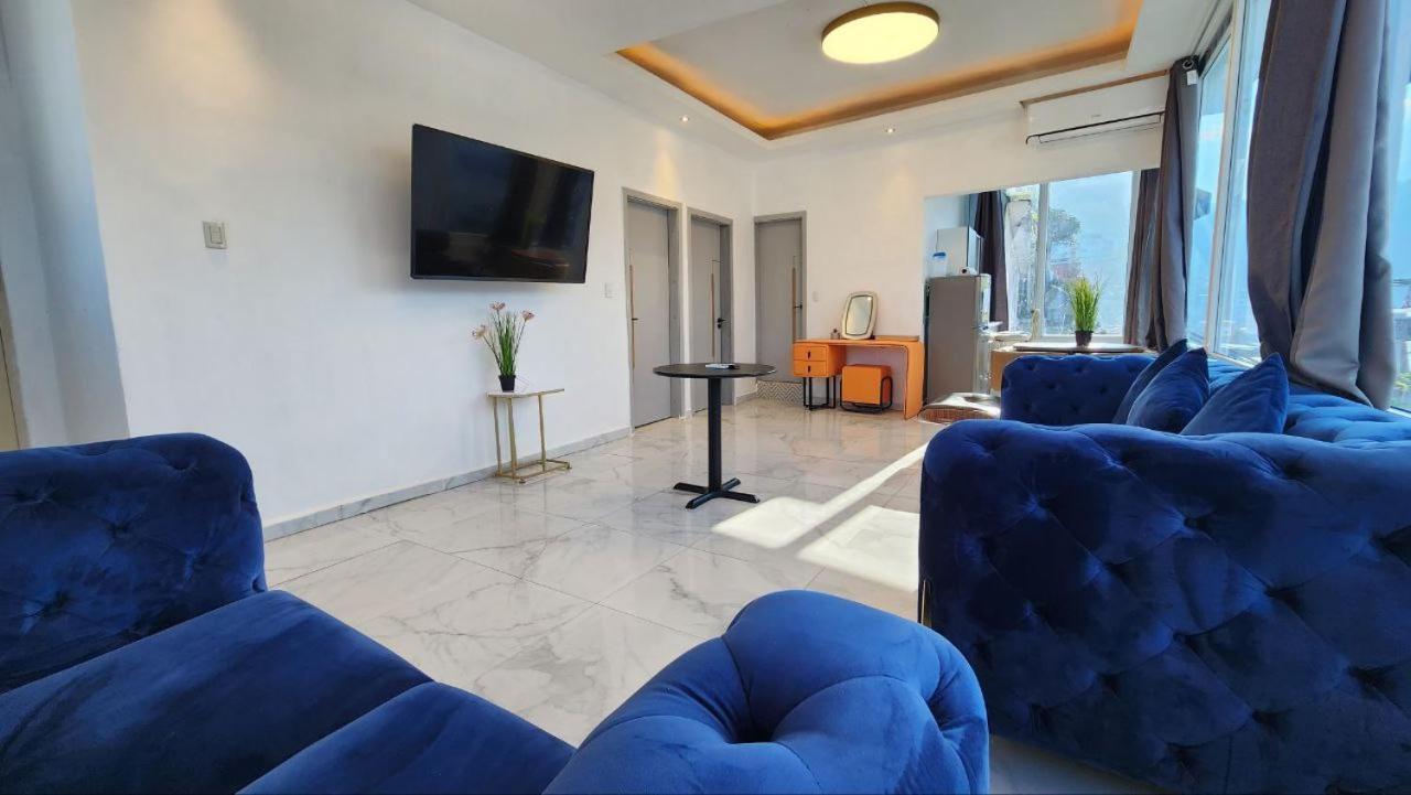 Luxury Atitlan Suites San Pedro La Laguna Εξωτερικό φωτογραφία