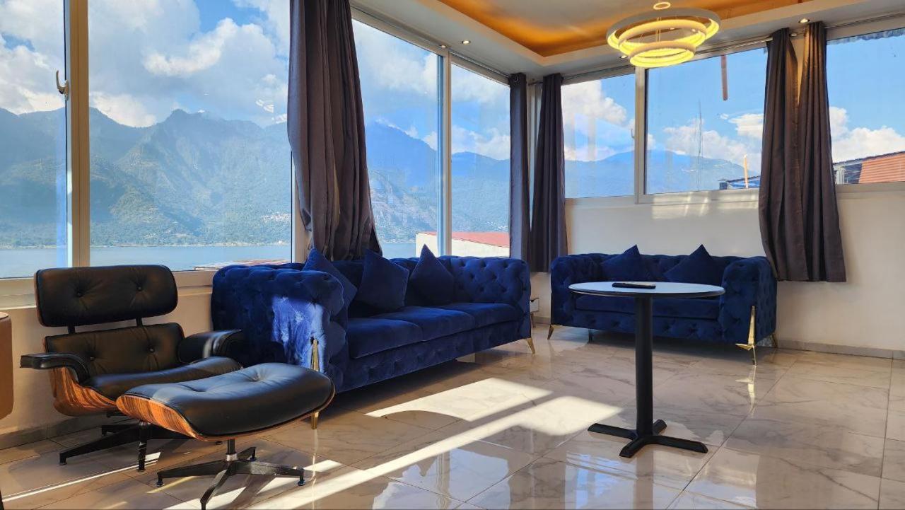 Luxury Atitlan Suites San Pedro La Laguna Εξωτερικό φωτογραφία