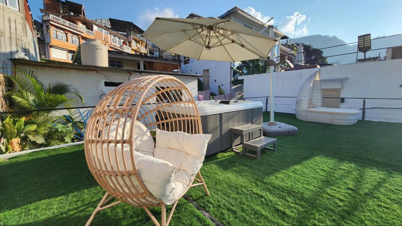 Luxury Atitlan Suites San Pedro La Laguna Εξωτερικό φωτογραφία