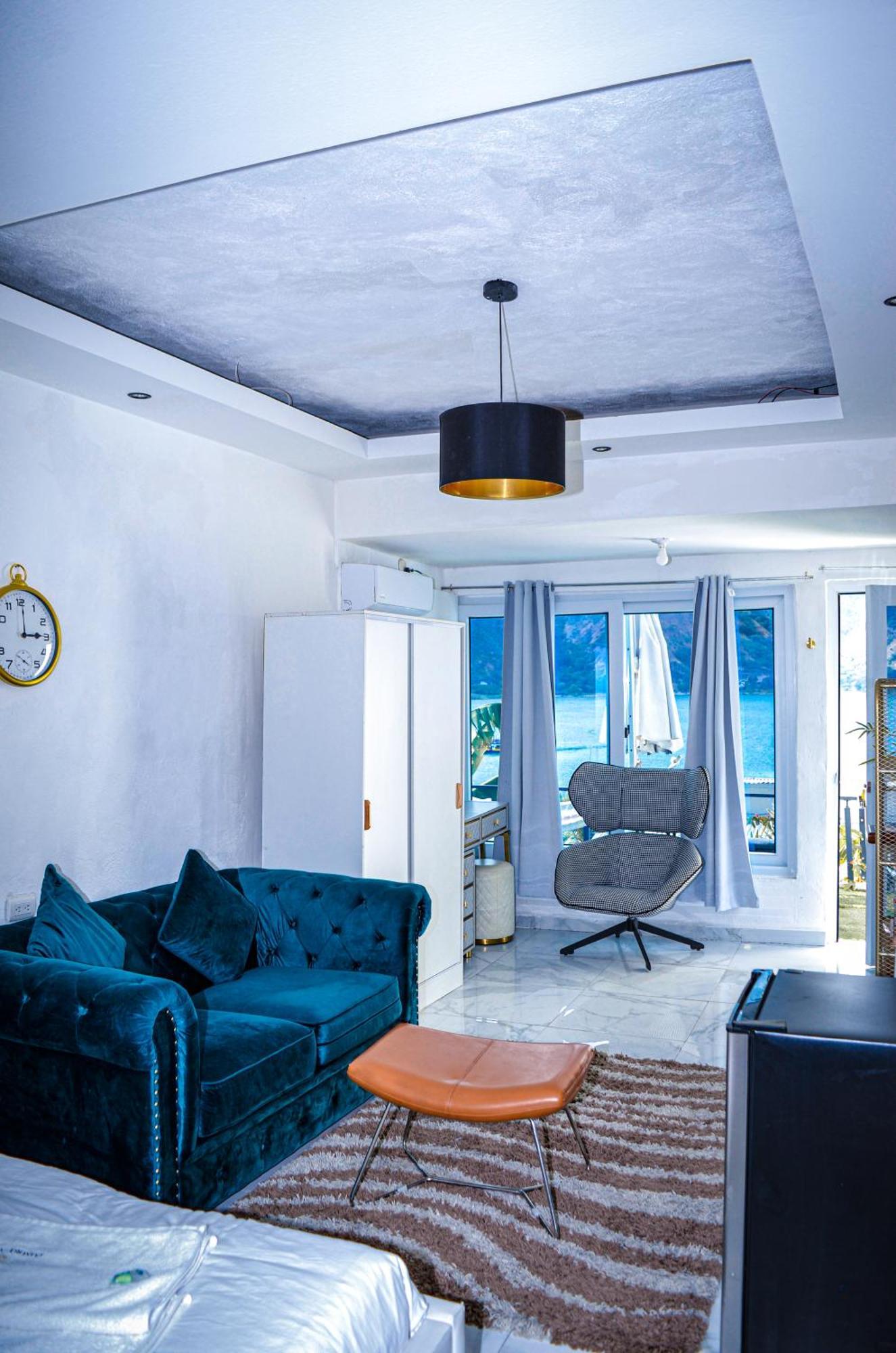 Luxury Atitlan Suites San Pedro La Laguna Εξωτερικό φωτογραφία