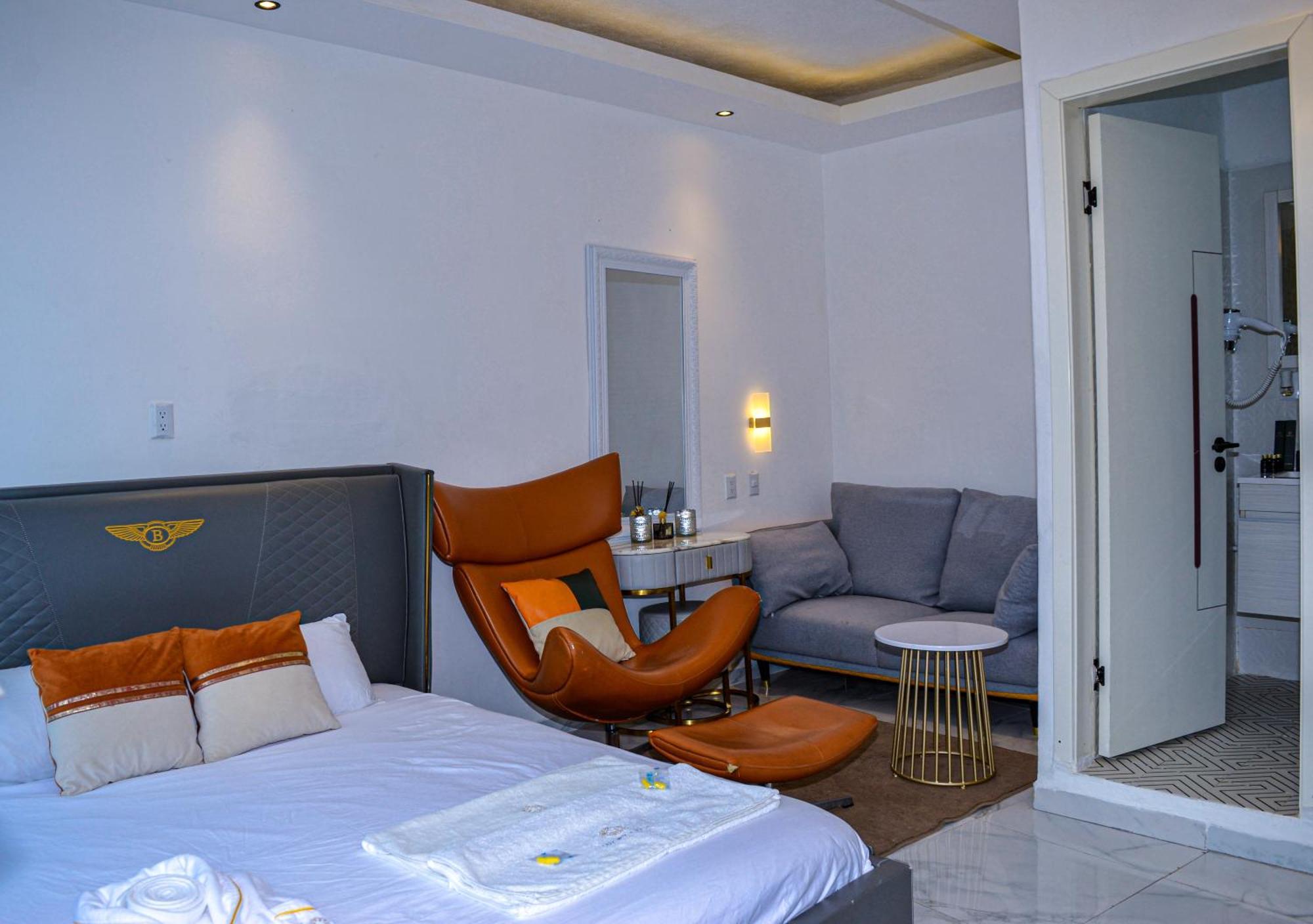 Luxury Atitlan Suites San Pedro La Laguna Εξωτερικό φωτογραφία